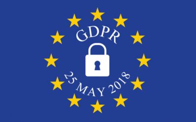 The General Data Protection Regulation (GDPR). How We Are Preparing