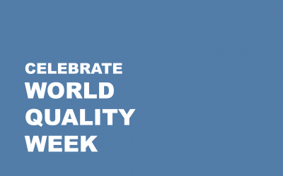 How rove is gearing up for World Quality Week