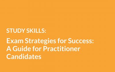 Exam Strategies for Success