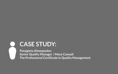 How Certification Powered a Global Vision