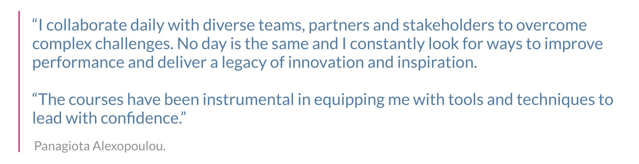 Panagiota Alexopoulou_quote 5