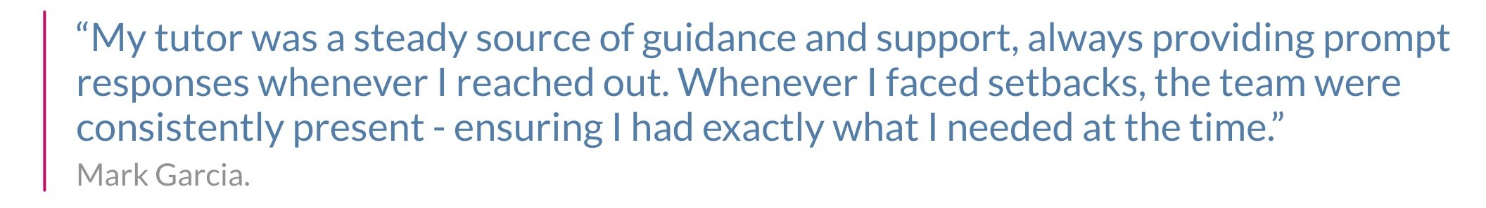 Mark Garcia_PT case study_quote3